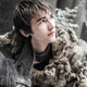 Illustration for article titled Heres Our First Look at Bran Stark in iGame of Thrones/i Season Six